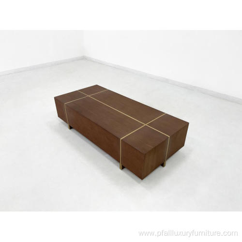 Modern style Coffee Table
